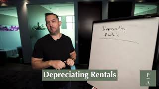 Depreciation of Rental Property