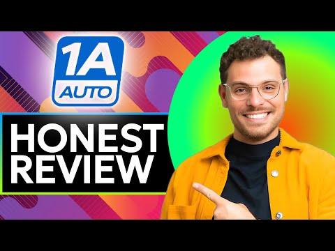 1A Auto Honest Review - Watch Before Using