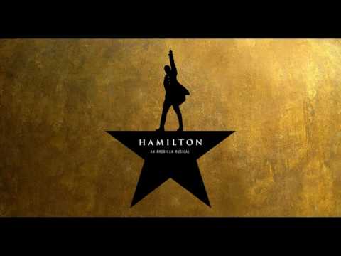 Hamilton: Say No To This