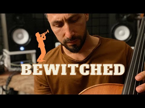 BEWITCHED - CELLO COVER