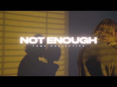 nightblure - not enough of you