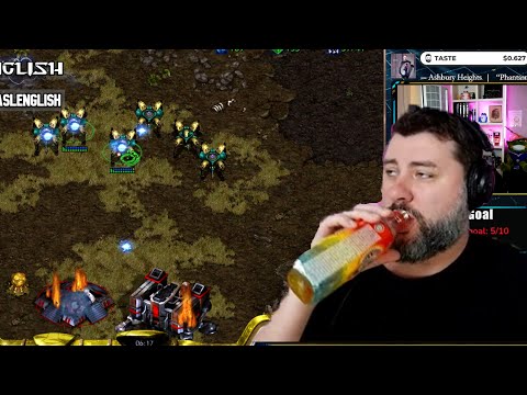 +1 range dragoons bunker pressure