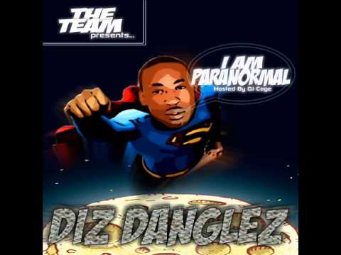 05. DIZ DANGLEZ - BANG BANG (FEAT. FIX DOT'M)