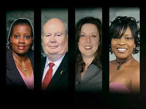 ESC19 Teacher of the Year Candidates 2007 - 20013