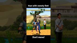 Download lagu Goeniko's feet smell and boots #shorts mp3