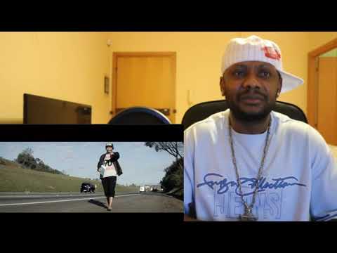 Costa gold - Quem Tava lá? Feat: Luccas Carlos e marechal - REACTION