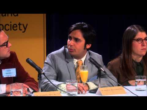Best Of The Big Bang Theory - Konferenz GERMAN HD