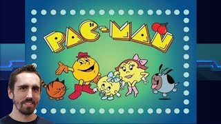 The Pac-Man Television Show: A Game-Changing Moment | Video Games Over Time