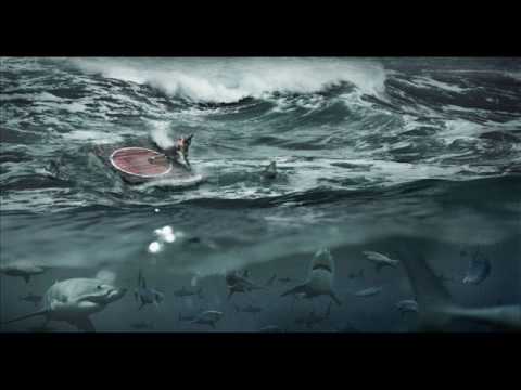 VV Brown - Shark In The Water (Wendel Kos Sunlight Mix)