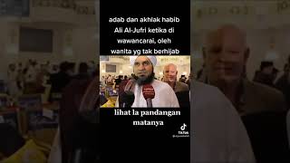 Download lagu adab seorang habib Ali Al jufri mp3