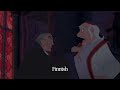 The Hunchback Silence You Old Fool Multilanguage HD