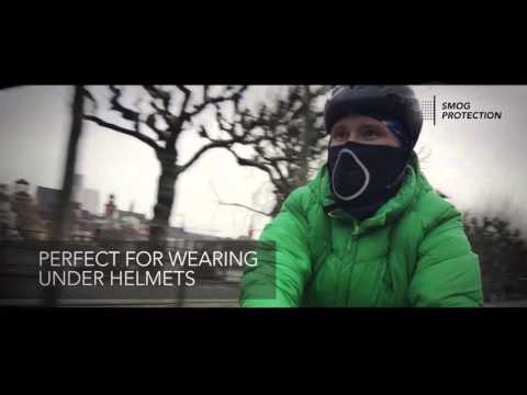 Productvideo H.A.D. Smog Protection