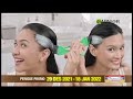 Iklan Garnier Warna Apa