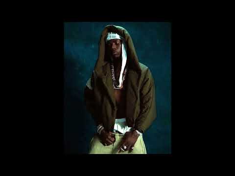 DAVE x REMA x J HUS TYPE BEAT - "NICE BODY" @mxlvyn