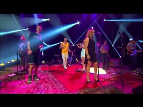 T.M.S. Crew - Aritmični Koncert (RTV SLO)