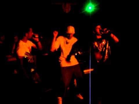 ShTegTarT - ShTegTarI 2011 LIVE