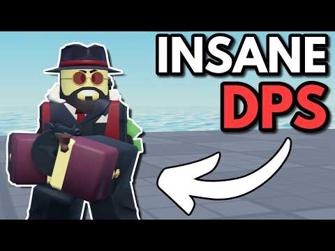 The NEW Starter & Intermediate Rebalances Are GOOD! - Shotty, Crook Boss, Farm, E-shocker, Rocketeer