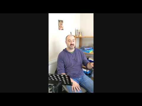 Everything is closed... But Heaven is Open! Matt Emerton 24th March