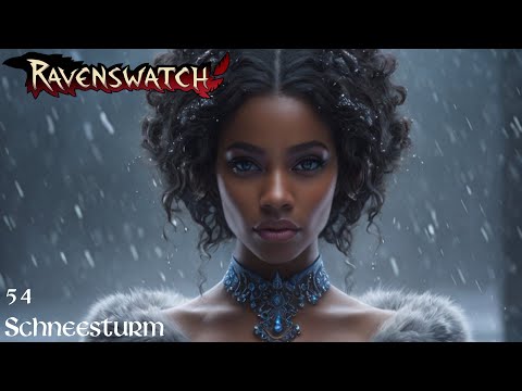 Ravenswatch - 54: Schneesturm