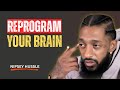Mindset Blueprint Nipsey Hussle On The Science Tools Of Learning And Memory