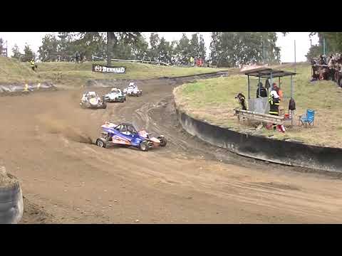 00118 Autocross Humpolec 28. - 29.8.2021