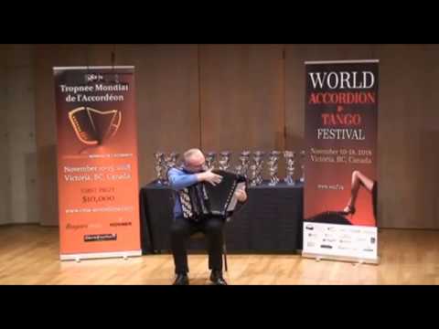 International Open Trophy 1st Andrzej Ceglarek (Poland) AdultsPassionConfirm 36&+.