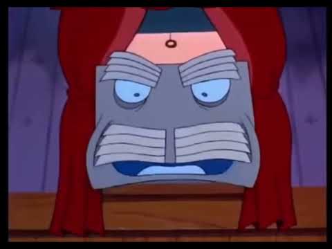 The Brave Little Toaster air conditioner scene #nostalgia