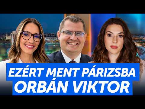 Meg kell találni Luke Skywalker-t a Fideszben - Péntek 18 - HírTV