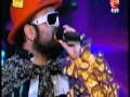 Sonora Baron - Mix Juan gabriel [Festival del Huaso de Olmue 2011]
