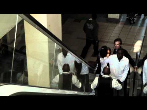 Tehn Diamond - 'Grown up Kid' - short.