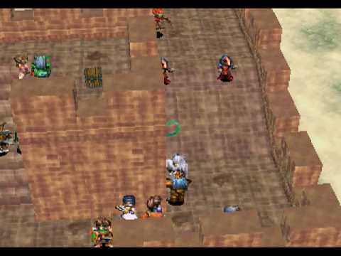 Shining Force 3 - Let's Play Them All! Part 114