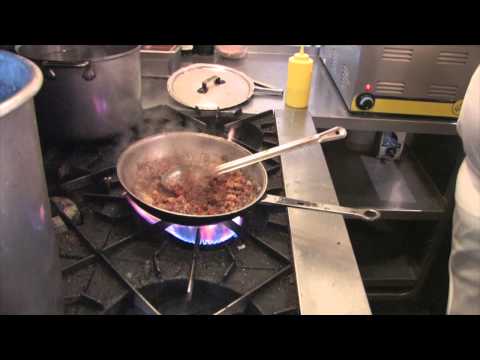 Moustitsio (A Daddy Jack's Creation)