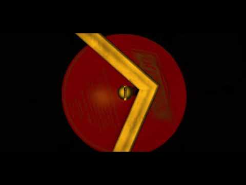 StarCraft Brood War Original: Zerg Ending Cinematic