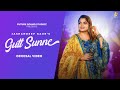 Gutt Sunne (Official Video) Jashandeep Kaur Feat. Supneet Singh | Music Nasha | Latest Punjabi Songs