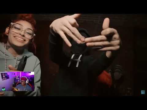 Shani Boni - Solo Threat | Dotty Reaction