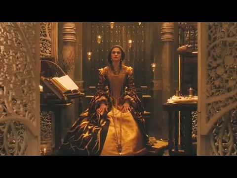 The Fountain Official Teaser Trailer