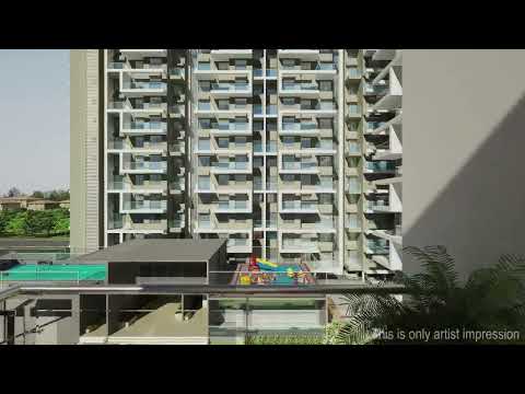 3D Tour Of Suyog Space Phase I