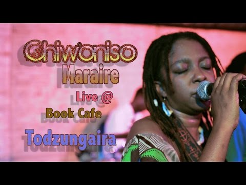 Chiwoniso live
