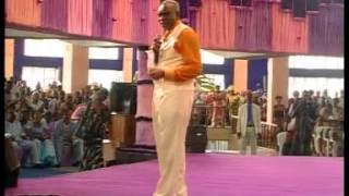 Power to be Fruitful 23  by Papa Ayo Oritsejafor