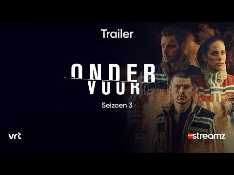 Onder Vuur (2021-2024)