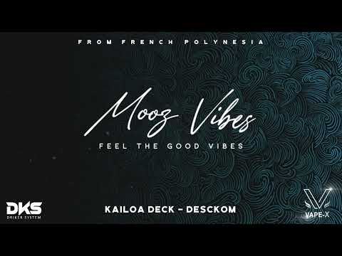 KAILOA DECK - (DesckoM Remix) 2023