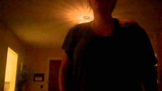 We&#39;re a Miracle by Christina A. sung by me