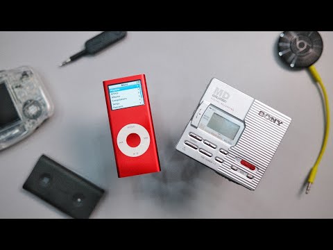 Add Bluetooth & WiFi Streaming To An IPod or ANY Old Device