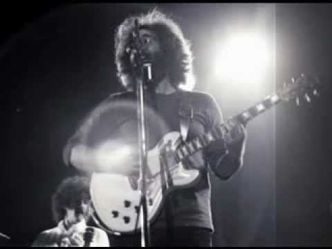 Jerry Garcia & Merl Saunders - Tupelo Honey 1-15-72