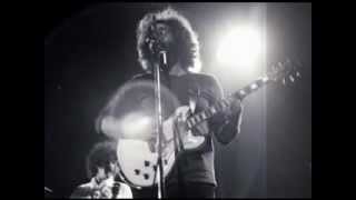Jerry Garcia & Merl Saunders - Tupelo Honey 1-15-72