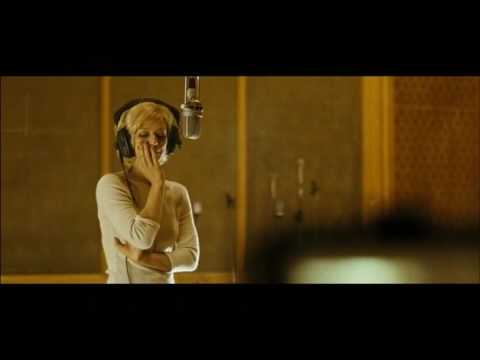 HILDE "im Tonstudio" - Heike Makatsch als Hildegard Knef (Kinostart 12.03.09)