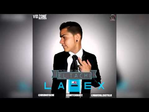 EL TACHI   LA EX