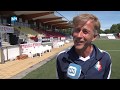 Proefspelers bij Telstar 2019-2020