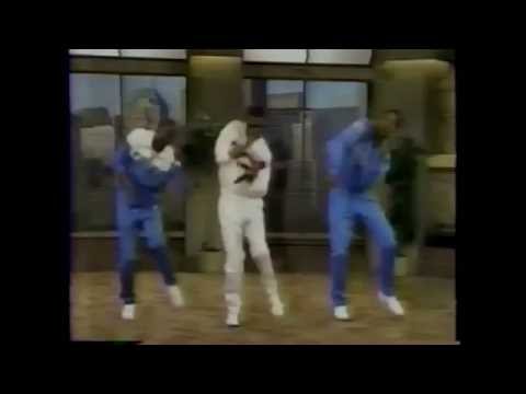 JOESKI LOVE on Midday Live