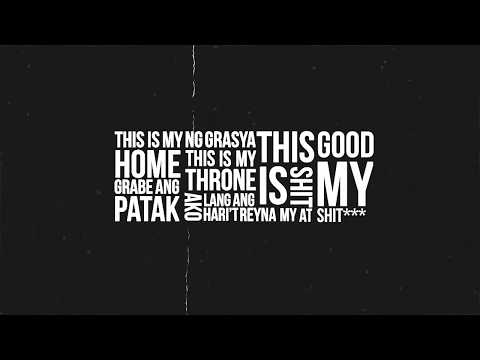 SHNTI - Mic Test (lyric video)